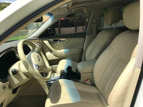 Infiniti Fx35 3.5 V6 Rwd
