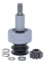 Comprar Impulsor Para Mbb Axor Atego 1215\u002F1628\u002F1632 Prestolite