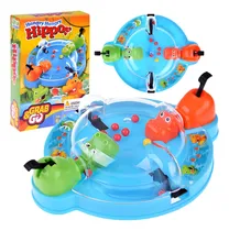 Comprar Jogo Papa Bolinhas Hipopótamo Papa Tudo Brinquedo Divertido