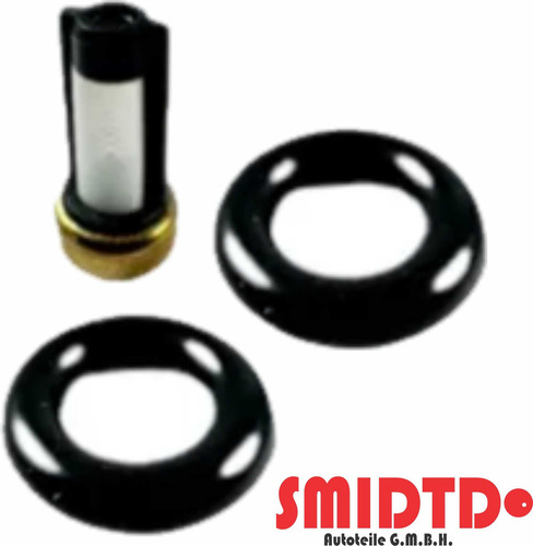 4 Inyectores De Gasolina Para Hyundai Tucson V6 2.7l 05-09