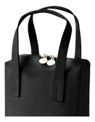 Bolsa De Maquillaje De Viaje Bolsa De Bolsa Cosmética Con