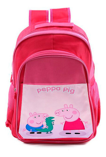 Mochilas De Peppa Pig