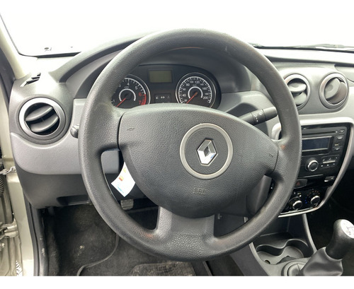 Renault Logan 1.6 Dynamique Fii
