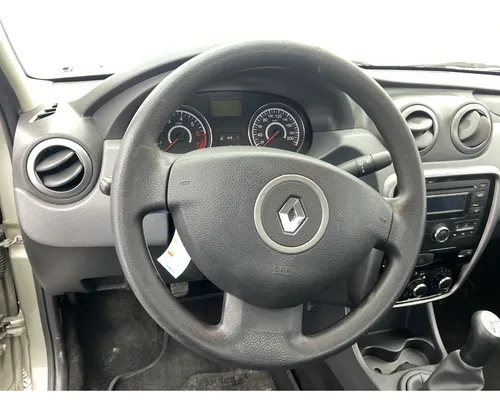 Renault Logan 1.6 Dynamique Fii