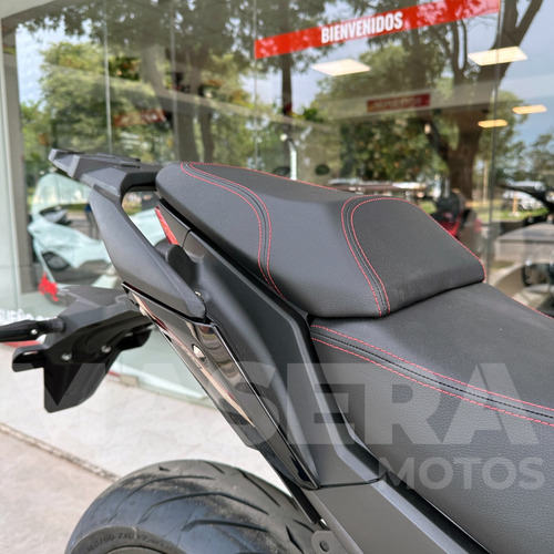 Voge 500 Ds - 0 Km - Voge 500ds