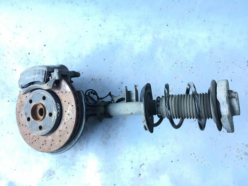 Telescópio / Amortecedor Original Mercedes Benz B200 2014