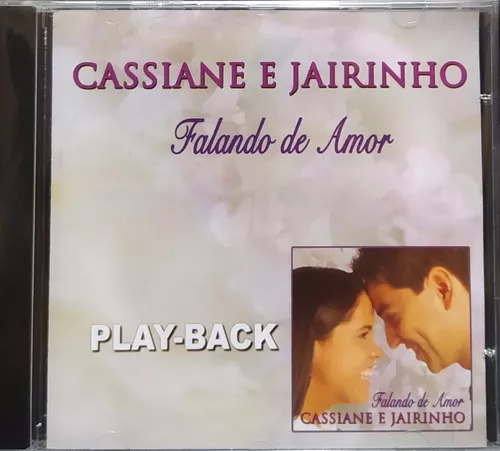 Cassiane: Play-Back  Quero Encontra-Lo  (Cassiane)