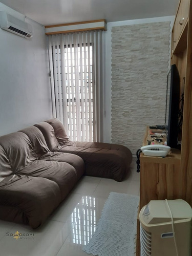 Apartamento A Venda No Bairro Rebouças Em Curitiba - Pr. - Ap-1303-1