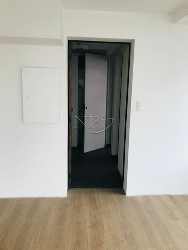 Imagem 8 de 15 de Edificio Aruanda Brooklin Locacao L Npi Imoveis - L-3012