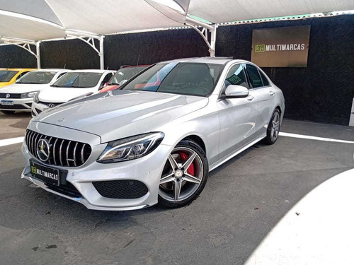 Imagem 1 de 15 de Mercedes-benz C250 Cgi Sport 2.0 2015