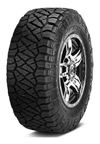 Llanta 37x12.50/r22 127q Ridge Grappler Nitto