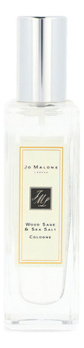 Jo Malone Madera Salvia Y Sal De Mar Colonge 30 Ml1fl Oz