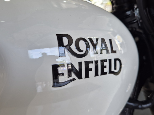Royal Enfield Hunter Financiacion 100% Entrega Inmediata