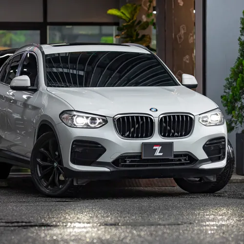 BMW X4 Xdrive30I 2.0