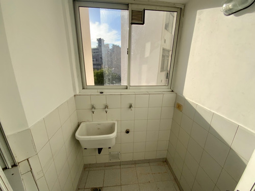 Imagen 6 de 12 de Departamento 1 Dormitorio En Venta - Corrientes 1298 - Rosario Centro