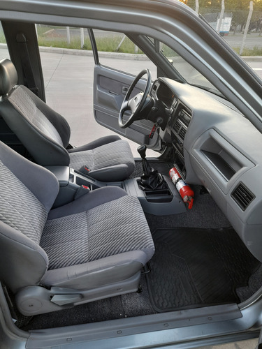Isuzu Pick Up 2.8 Turbo D/c 4x2