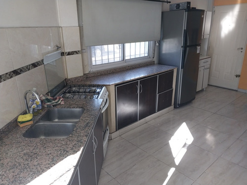 Casa 3 Amb. Amoblada Alq., Nicasio Oroño 1300, Ituzaingó