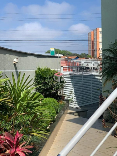 Imagem 14 de 17 de Sobrado À Venda, 5 Quartos, 1 Suíte, 5 Vagas, Espacial - São Bernardo Do Campo/sp - 97509