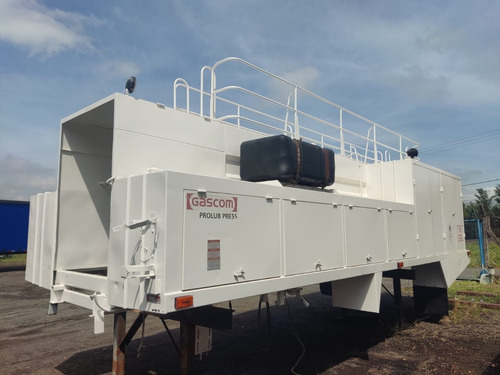 Comboio Gascom