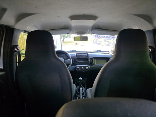 Fiat Mobi MOBI LIKE 1.0 FIRE FLEX 5P