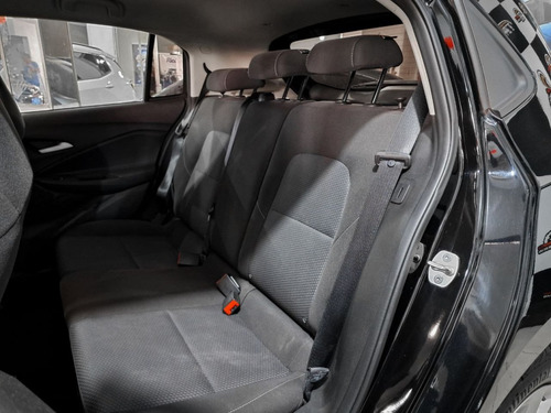 Chevrolet Onix 1.0 TURBO FLEX LT AUTOMÁTICO