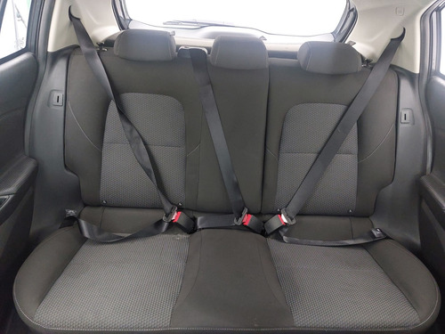 Chevrolet Onix 1.0 TURBO FLEX LT MANUAL