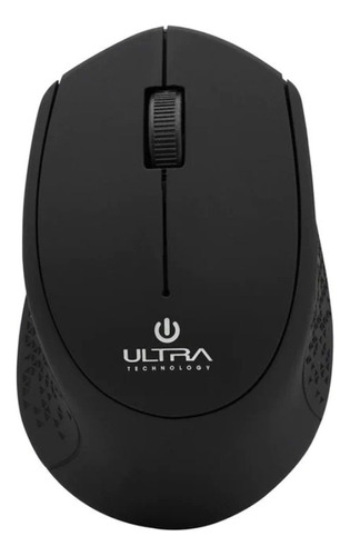 Mouse Optico Inalambrico Ultra 250 - Revogames