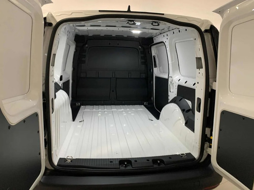 Caddy Maxi Cargo Van Tdi 2024