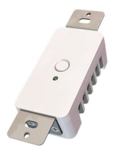 Z-wave Remotec Zfm-80us Fixture Switch Module