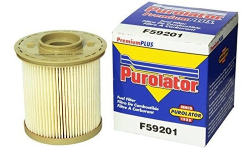 Filtro Combustible Purolator F59201