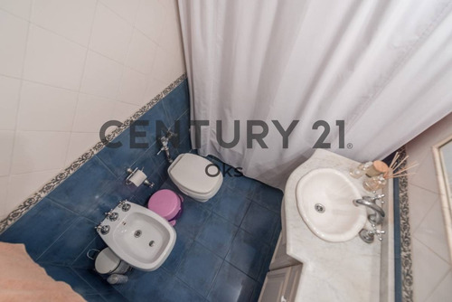 Imagen 11 de 30 de Departamento 3 Ambientes Con Balcon Y Baulera Belgrano