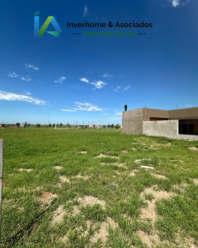 Terreno En Venta Docta