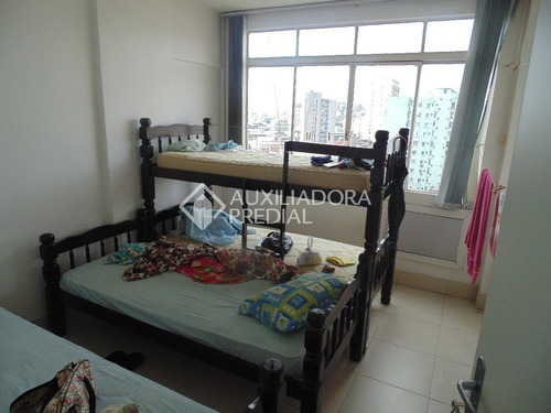 Imagem 7 de 7 de Sala/conjunto - Centro Historico - Ref: 269529 - V-269529