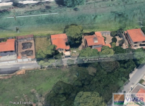 Imagem 6 de 11 de Terreno Para Venda No Bairro Rio Pequeno Em São Paulo ¿ Cod: Nm4292 - Nm4292