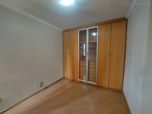 Imagem 10 de 15 de Apartamento - Moema - Ref: 11593 - V-c-barao7070