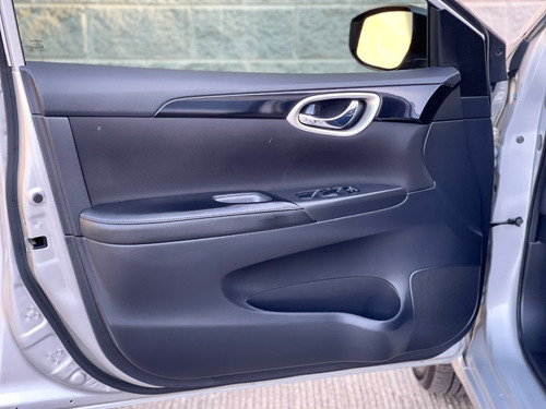 Imagen 9 de 14 de Sentra Advance 2019