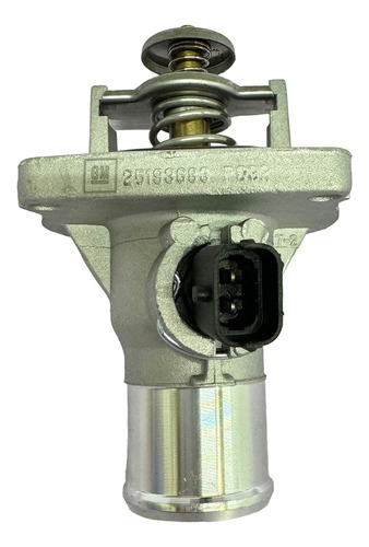 Toma De Agua C/sensor Termostato Astra Meriva Pontiac