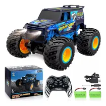 Comprar Camión De Control Remoto 4wd, Camión A Control Remoto