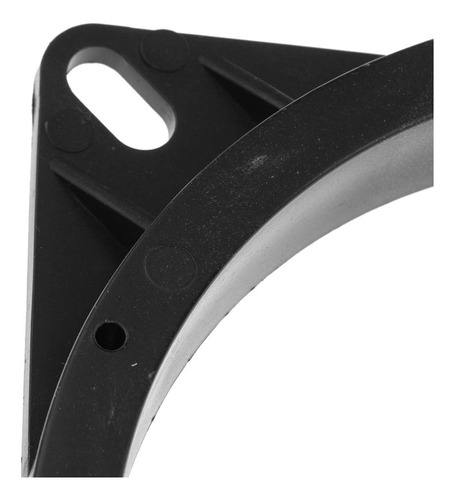 2x Anillos Separador De 6.5 Pulgadas De Compatible Con