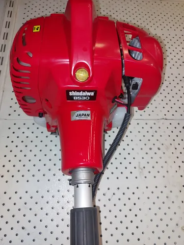 Desmalezadora Shindaiwa B-530