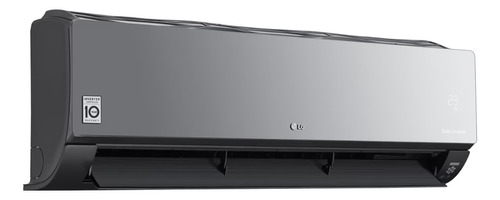 Aire Acondicionado LG 18000 Btu Artcool Inverter Frío-calor