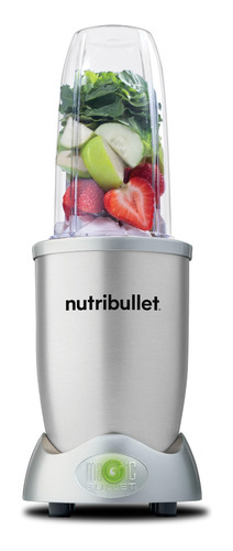 Nutribullet Pro 1200 Watts De 10 Piezas N12-1048