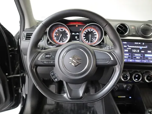 Suzuki Swift HYBRID 1.2 MT 6AB ABS 5P