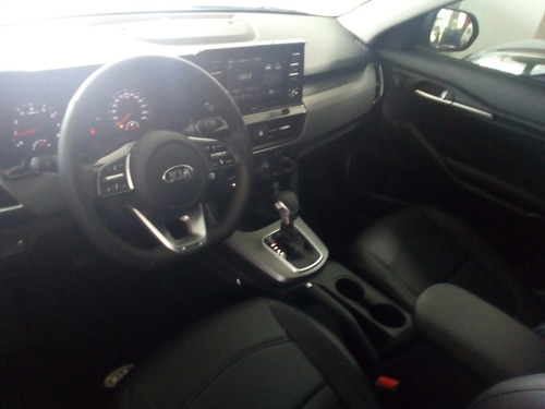 Kia Seltos 1.6 A/t Full.