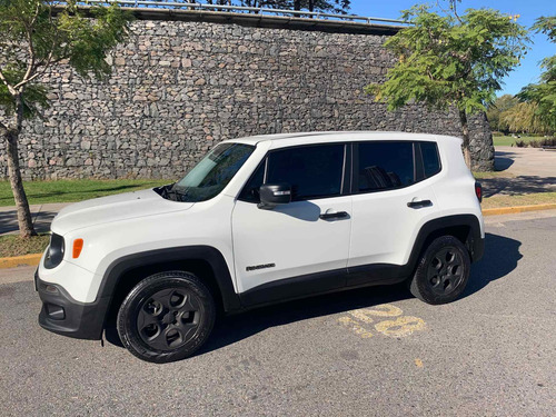 Jeep Renegade 1.8 Sport 2017