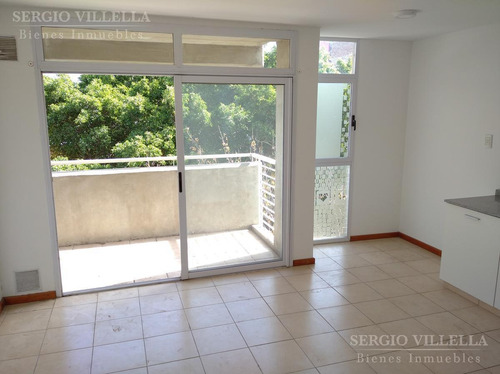 Departamento De 1 Dormitorio En Venta En Rosario