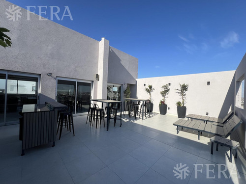 Venta De Departamento 1 Ambiente Con Balcón En Wilde