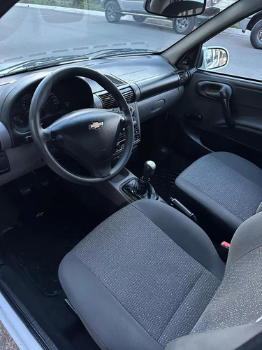 Chevrolet Classic 1.4 Ls Abs Airbag