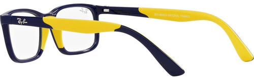 Montura Gafas Recetadas Ray-ban Ry1621 Niños 49mm