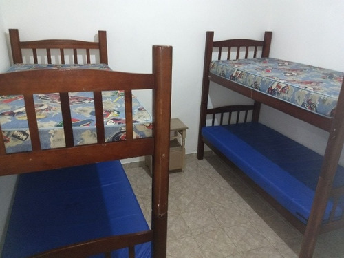 Chácara Em Itanhaém - 4089 - 67779850